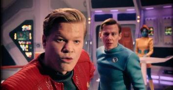 黑上加黑 第四季,暗流涌动的复仇风暴